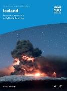Vorderes Coverbild Iceland