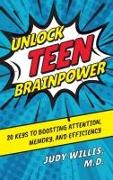 Unlock Teen Brainpower