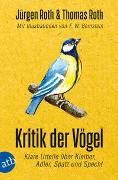 Kritik der Vögel