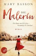 Die Malerin