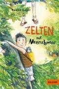 Zelten mit Meerschwein