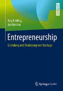 Entrepreneurship