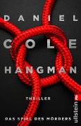 Hangman. Das Spiel des Mörders (Ein New-Scotland-Yard-Thriller 2)