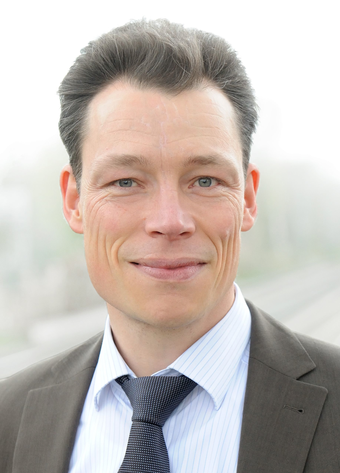 Bild des Mitwirkenden Ich arbeite in einem Irrenhaus