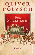 Der Spielmann (Faustus-Serie 1)