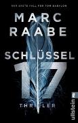 Schlüssel 17 (Tom-Babylon-Serie 1)