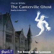 Vorderes Coverbild The Canterville Ghost