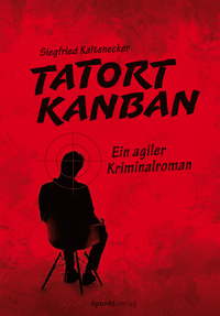 Vorderes Coverbild Tatort Kanban