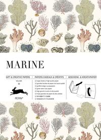 Vorderes Coverbild Marine