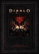 The Art of DIABLO