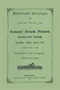 Greenfield Tool Company: 1872 Illustrated Catalog