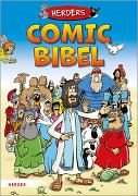 Herders Comic-Bibel