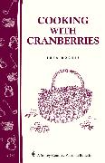 Cooking with Cranberries