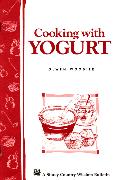 Cooking with Yogurt