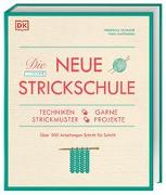 Die neue Strickschule