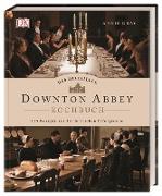 Das offizielle Downton-Abbey-Kochbuch