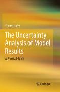 The Uncertainty Analysis of Model Results