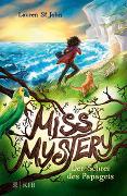 Miss Mystery – Der Schrei des Papageis