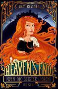 Heaven's End – Wen die Geister lieben