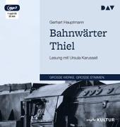 Bahnwärter Thiel