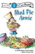 Mud Pie Annie