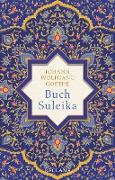 Buch Suleika