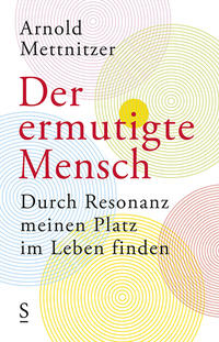 Vorderes Coverbild Der ermutigte Mensch