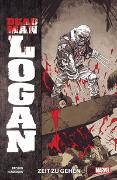 Dead Man Logan