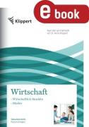 Vorderes Coverbild Wirtschaftliches Handeln und Märkte
