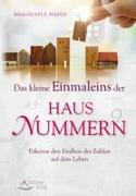 Das kleine Einmaleins der Hausnummern