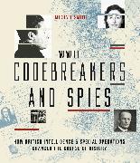 Codebreakers and Spies