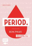 Dein Zyklus-Buch – Period