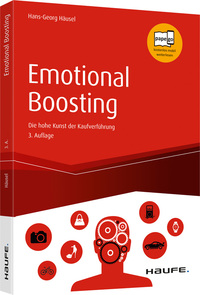 Vorderes Coverbild Emotional Boosting