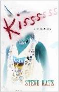 Kissssss: A Miscellany