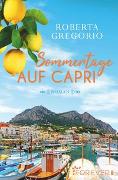 Sommertage auf Capri (Capri 1)