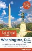 The Unofficial Guide to Washington, D.C