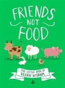 Friends Not Food