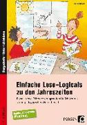 Einfache Lese-Logicals zu den Jahreszeiten