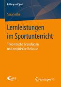 Lernleistungen im Sportunterricht