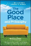 Vorderes Coverbild The Good Place and Philosophy