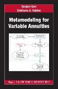 Metamodeling for Variable Annuities