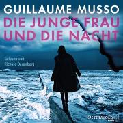Vorderes Coverbild Die junge Frau und die Nacht