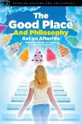 Vorderes Coverbild The Good Place and Philosophy