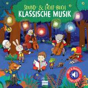 Sound-& Licht-Buch