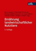 Ernährung landwirtschaftlicher Nutztiere