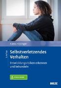 Vorderes Coverbild Selbstverletzendes Verhalten