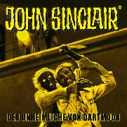 John Sinclair - Der Unheimliche von Dartmoor