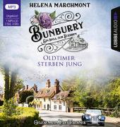 Bunburry - Oldtimer sterben jung