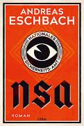 NSA - Nationales Sicherheits-Amt