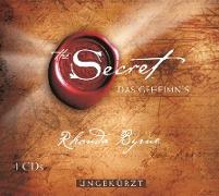 The Secret - Das Geheimnis